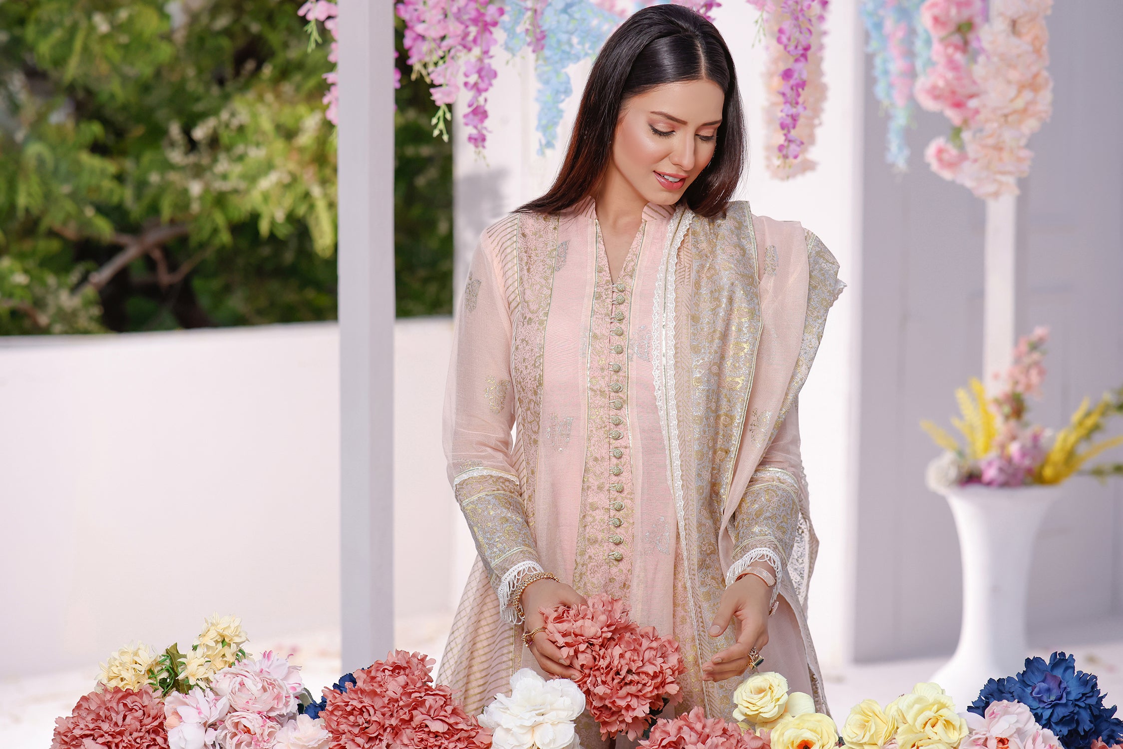 Pakistani Dress Collection Online